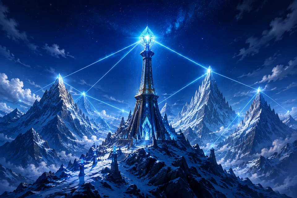 Alpine Signal original game cover